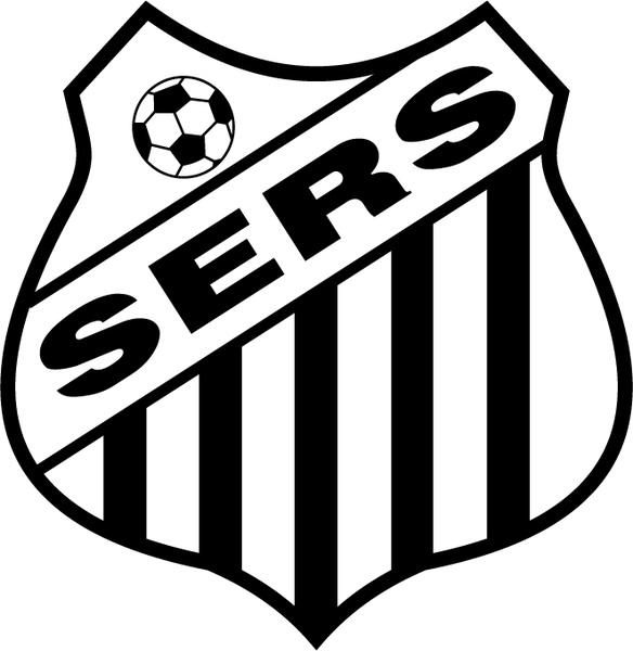 sociedade esportiva e recreativa santos de taquara rs