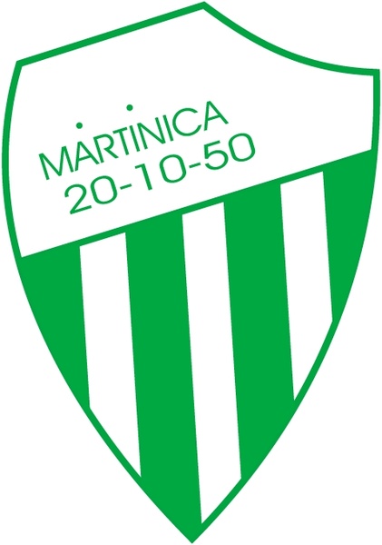 sociedade esportiva martinica de viamao rs 
