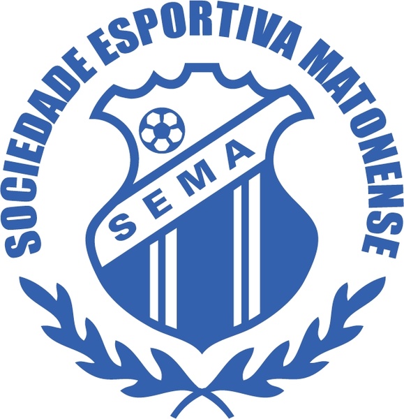 sociedade esportiva matonense 