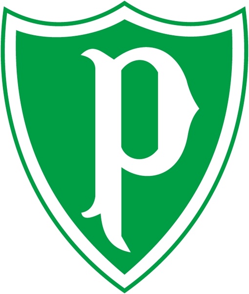 Palmeiras Logo : 2pcs Lot Football Soccer Fussball Club Team Palmeiras
