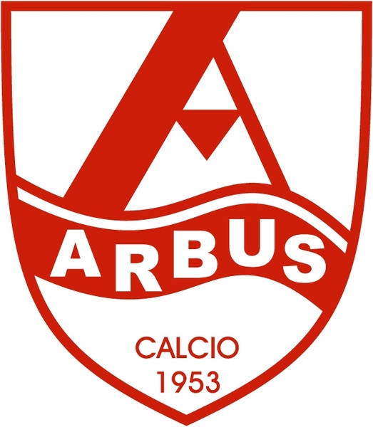 societa sportiva arbus calcio de arbus 