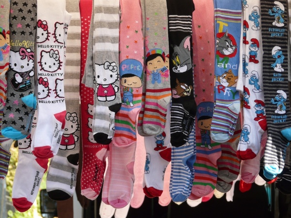socks stockings sale
