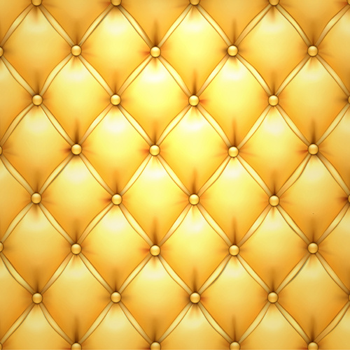 sofa fabric textured pattern vector