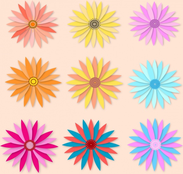 Free Free Free Flower Svg Commercial Use 352 SVG PNG EPS DXF File
