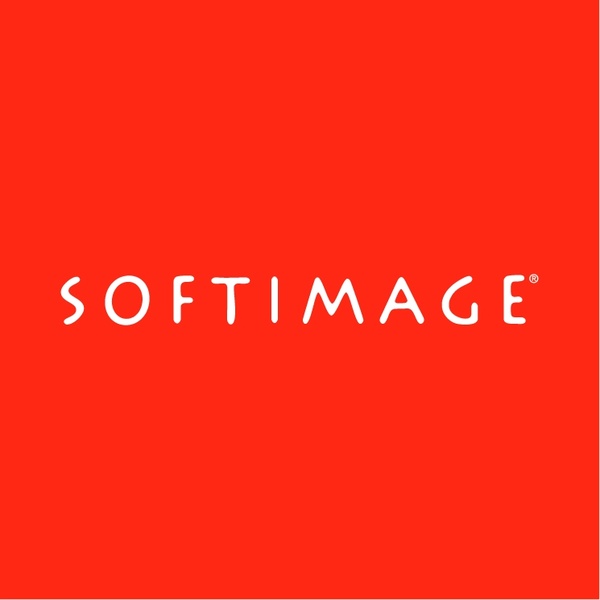 softimage 0 