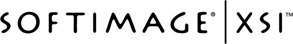softimage xsi 