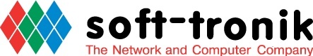 Soft-Tronik logo