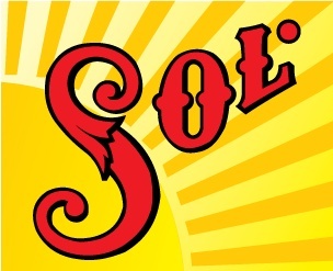 Sol logo