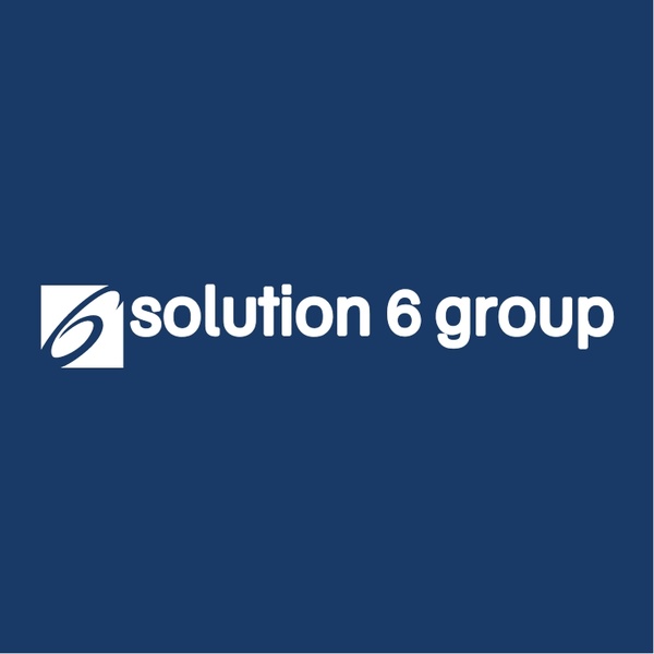 solution 6 group 