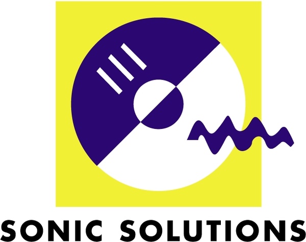 sonic solutions 