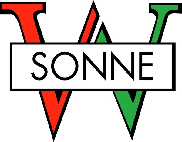 sonne 