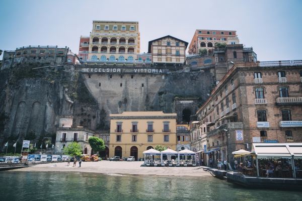 sorrento italy 