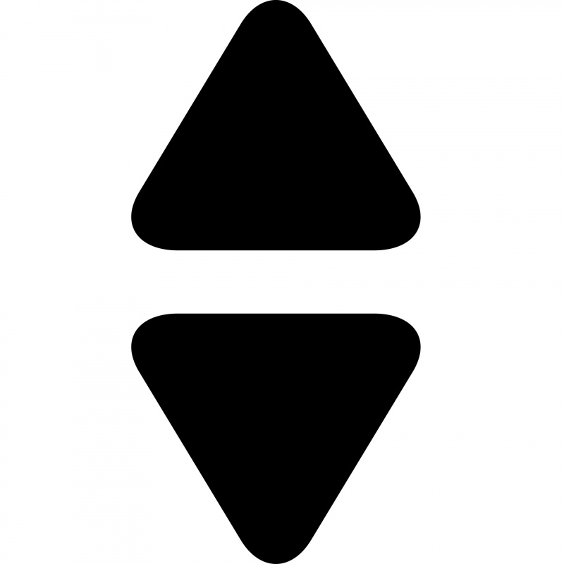sort extension sign symmetric triangles sketch 