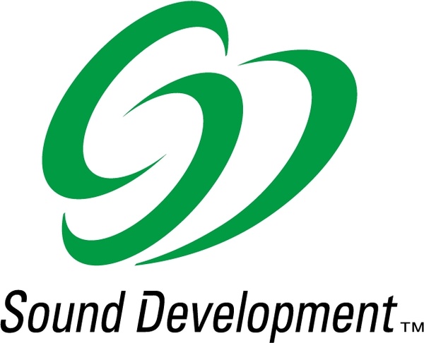 sound development