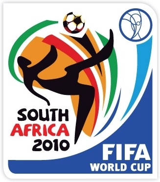 Southafrica 2010 world cup vector logo