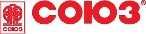 Soyuz logo 