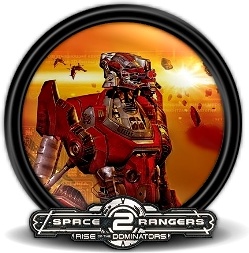 Space Rangers 2 1