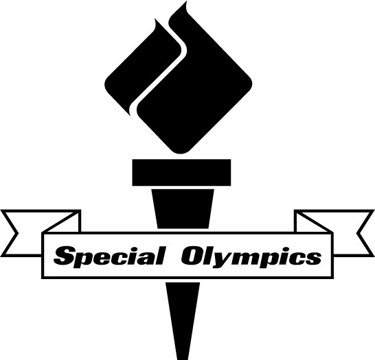 Special Olympics logo Vectors graphic art designs in editable .ai .eps
