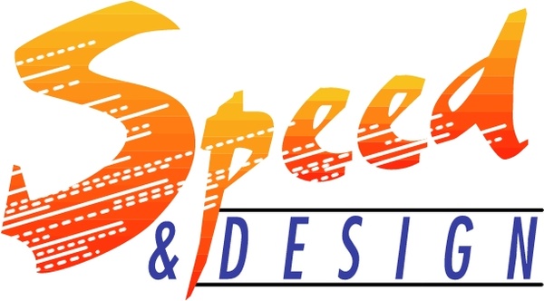 Design speed