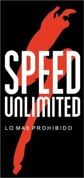 speed unlimited