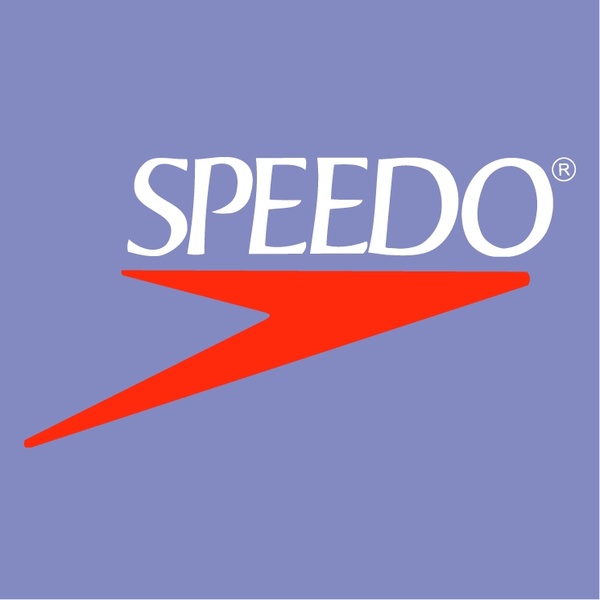 speedo 0 