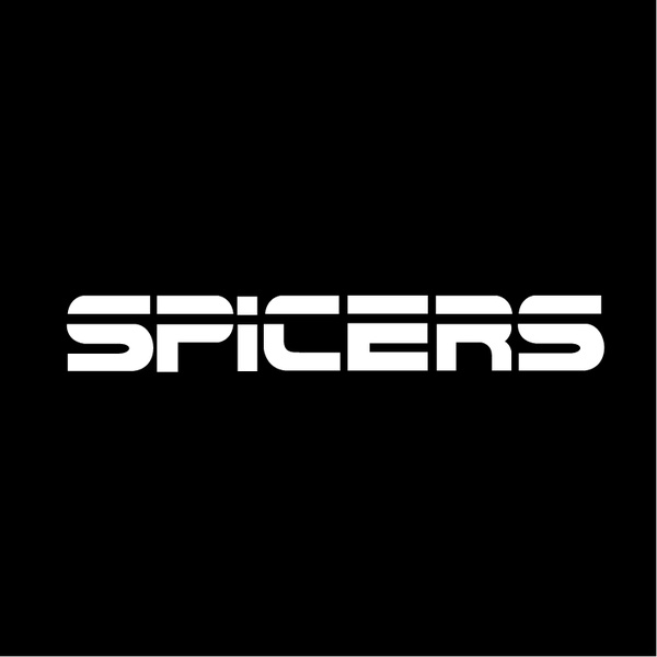 spicers 