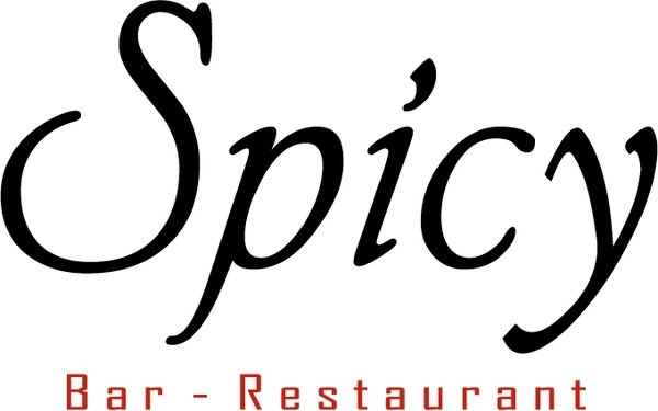 spicy bar restaurant