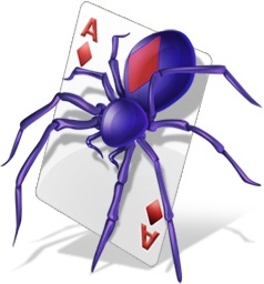 Spider Solitaire 