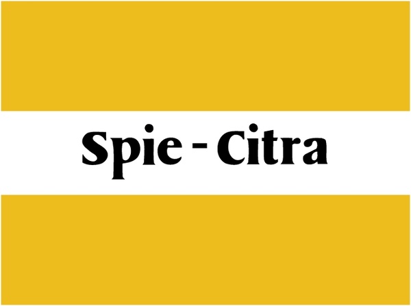 spie citra 
