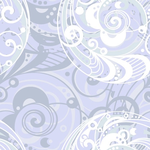 spiral pattern background 05 vector