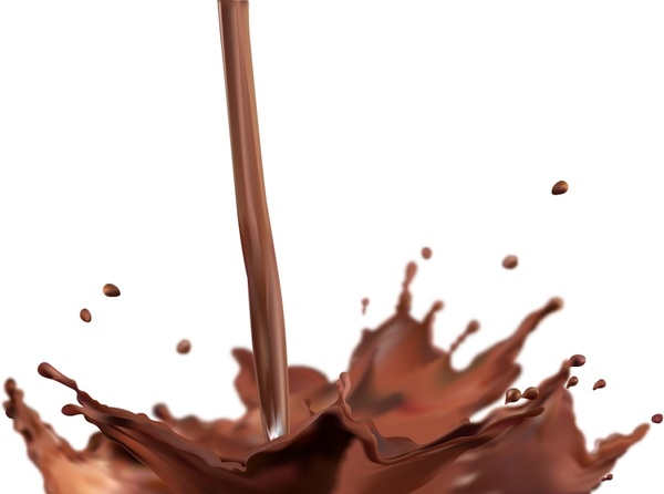 Splash Chocolate