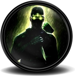Splinter Cell Chaos Theory new 6