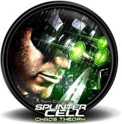 Splinter Cell Chaos Theory new 9