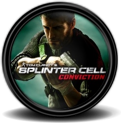 Splinter Cell Conviction CE 2 