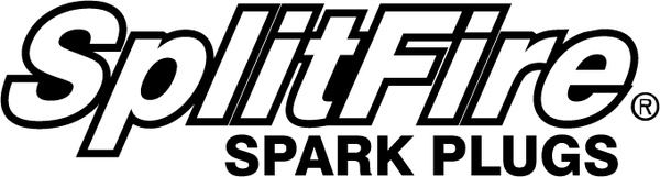split fire spark plugs