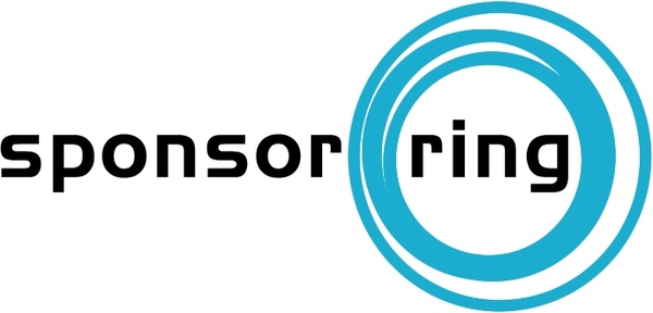 sponsor ring