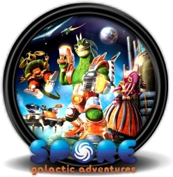Spore Galactic Adventures 2