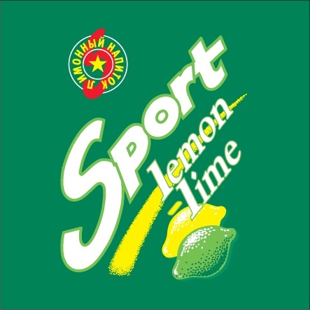 Sport Lemon Lime logo