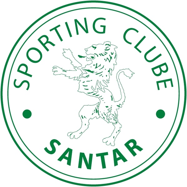sporting clube de santar 