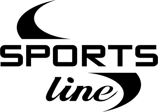 sports line 