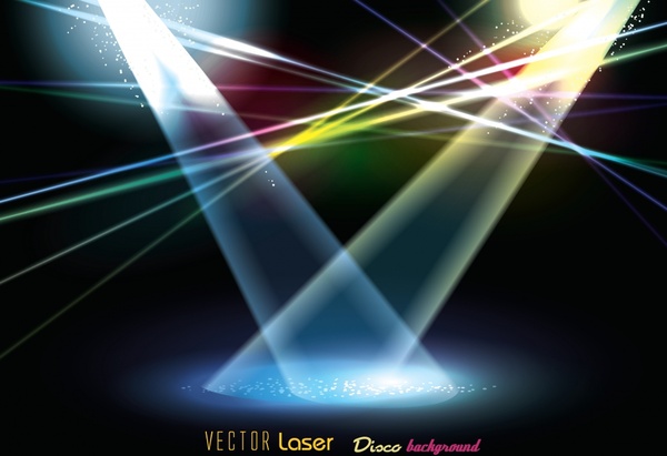Spotlight free vector download (263 Free vector) for commercial use