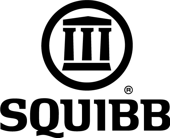 Squibb logo 