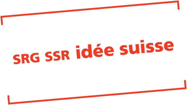 srg ssr idee suisse 0