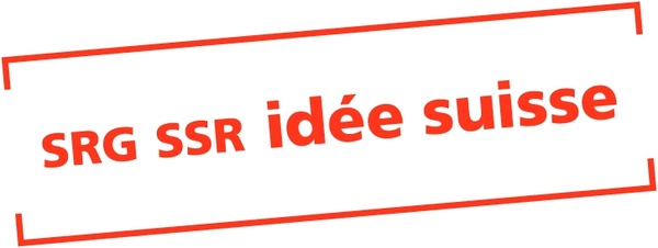 srg ssr idee suisse