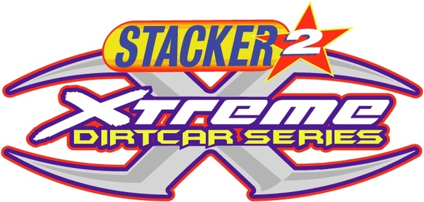 stacker 2 extreme dirtcar series 0