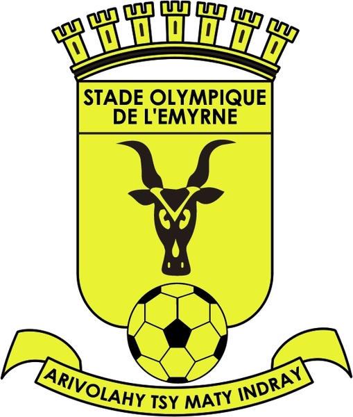 stade olympique de lemyrne antananarivo 