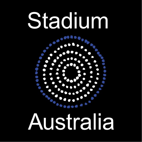 stadium australia group