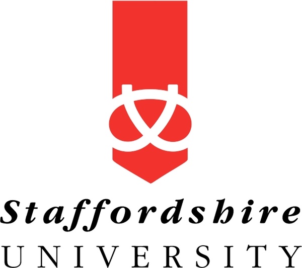 staffordshire university