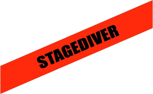 stagediver