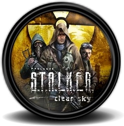 Stalker ClearSky 1